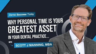 Why Personal Time is Your Greatest Asset