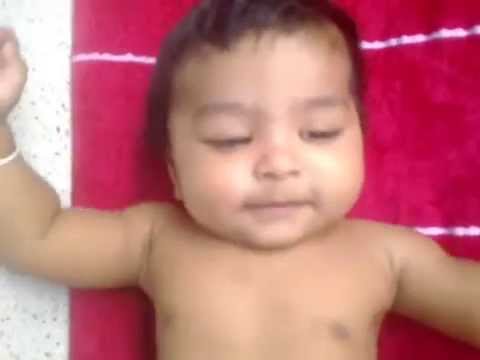 ARUJ BHAKARE.CHILD PLAY.HINGOLI.JUNE14