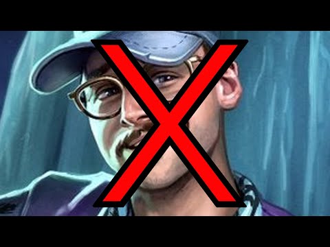 [FFXIV] Rich Campbell Cheated UCOB