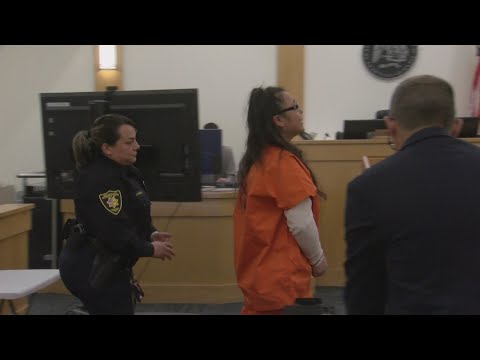 Woman sentenced for death of neglected daughter