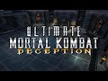 Ultimate Mortal Kombat Deception V1 Release