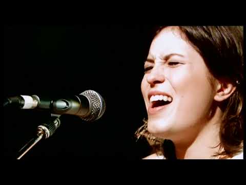 Missy Higgins - Greed For Your Love (2003)