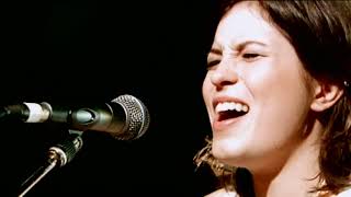 Missy Higgins - Greed For Your Love (2003)