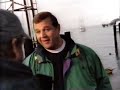 1996 IHop Commercial Talking Breakfast With A Fisherman Aired November 28 1996