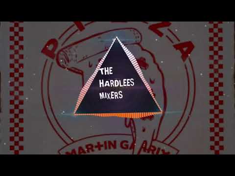 Martin garrix & Avicii - without you Vs pizza Mashup ( The Hardlees Mixers )