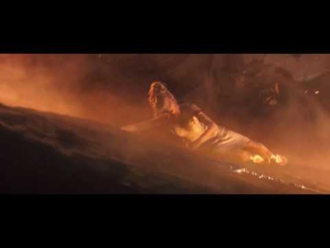 Final Fantasy XV | Omen Trailer | PS4