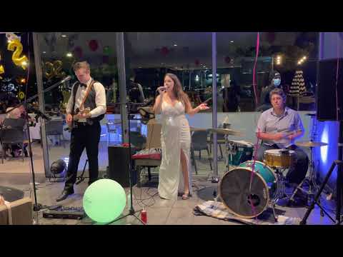 Celestial Entertainment video.