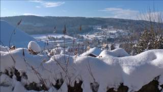 Chet Atkins – Snowbird