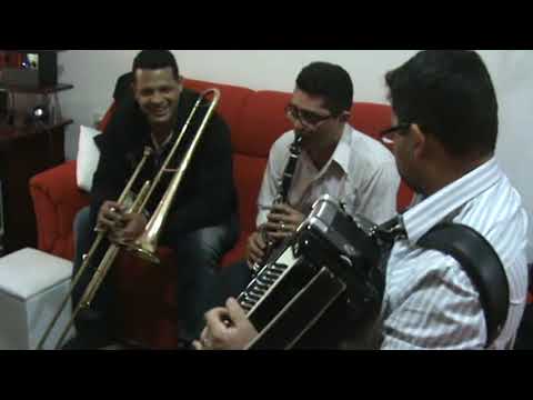 Tocata Curitiba/Iporanga/São Paulo (Encontro de Feras)