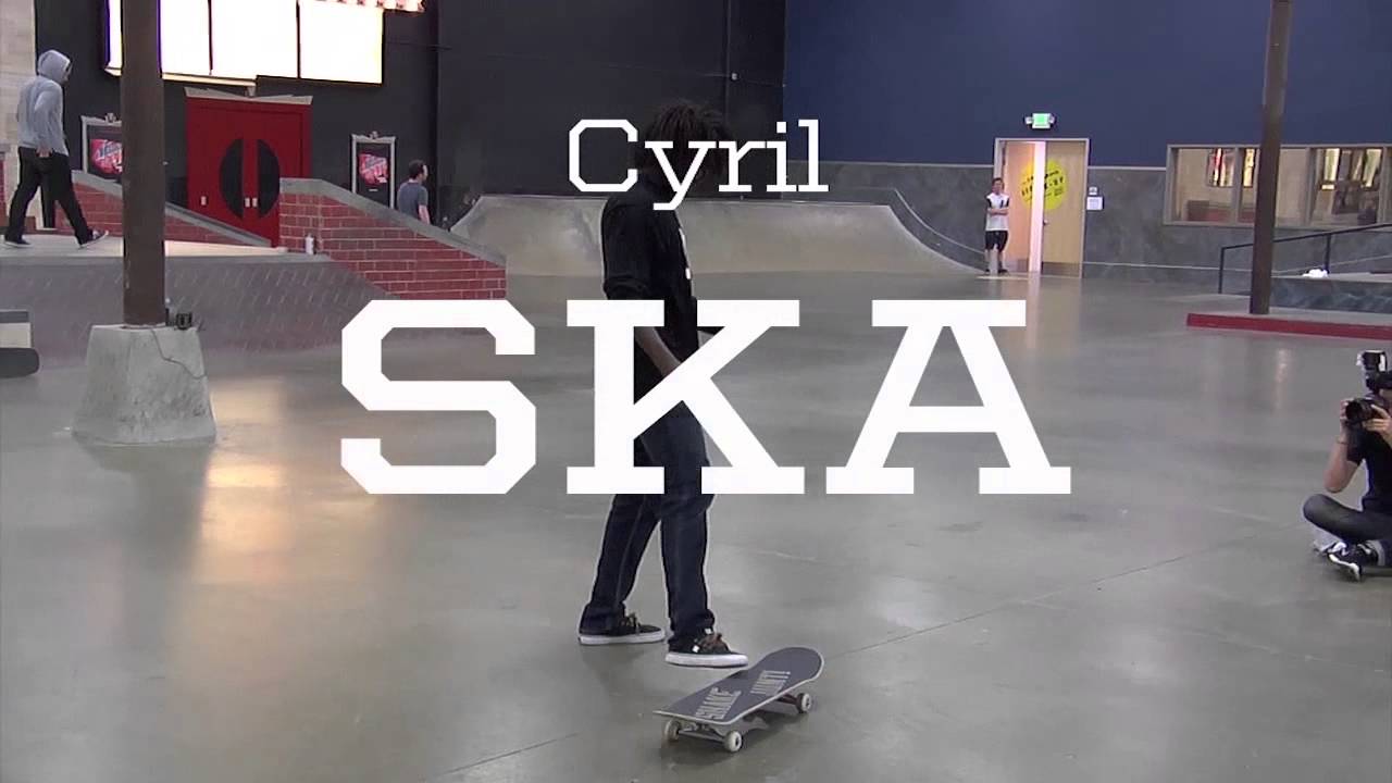BATB8: Tom Asta vs Cyril Jackson 