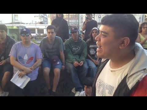 NEAR & HRN vs ESEZETA & HUNTER - CUARTOS - LIGA INMORTAL VOL.3