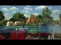 Thomas And The Circus Instrumental STEREO V1