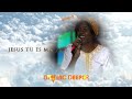 CMFI WORSHIPPERS DIVING DEEPER JESUS TU ES MA JOIE Live Recording
