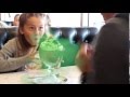 The magic of St. Patrick's Day The magic of St. Patrick's Day