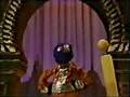 Monsterpiece Theater The King And I