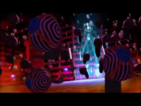 Time To Make History -Dual Mix-