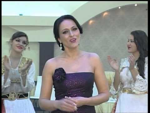 Albina Jahjaga - Dasmen kush e nisi