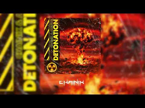 Chainix & Azetune - Detonation (Official Audio)