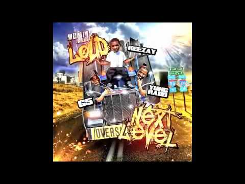 Loud  NEXT LEVEL  Mixtape Release 10-3-11