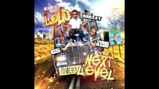 Loud  NEXT LEVEL  Mixtape Release 10-3-11