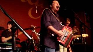 Wayne Toups - Big Mamou