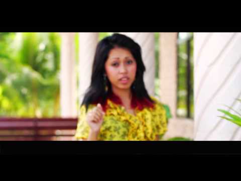 De liefde van me leven-Jennifer Sanmoengin