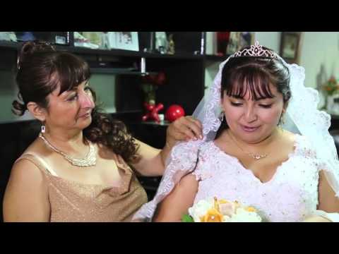 Pamela & Miguel - C&R STUDIO