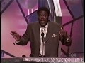 Bernie Mac - 2001 Billboard Awards Monologue