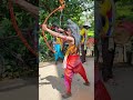 Jayshreeram Lokdhun Culture Lord Bajrangbali Utkalcartoons Lokdhun Natya In Our Village