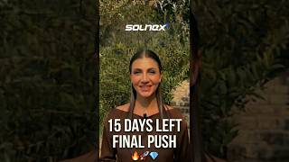 Download lagu 15 days remain to qualify for Momentum. ⏳As the deadline approaches, focus sharpens . mp3