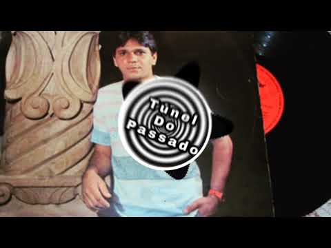 Messias Paraguai - Reluminar (1986) [TÚNEL DO PASSADO]