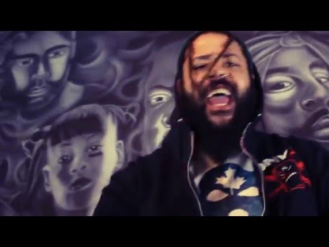 Doom Squad - Feb 2016 Cypher ft Blaze On3 & Geoff English