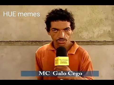 galo cego rap lord