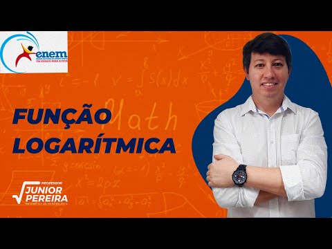 Enem 2018: Função Logarítmica. Como resolver?