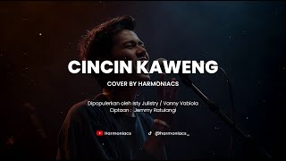 Download lagu CINCIN KAWENG - COVER BY HARMONIACS mp3 Download lagu CINCIN KAWENG - COVER BY HARMONIACS mp3