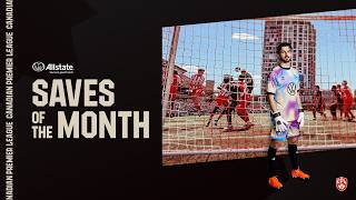 CPL Saves of the Month | April 2026