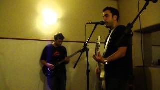 Face to face - Blind