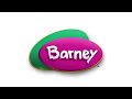 Barney Captain Pickles Instrumental