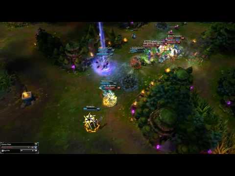 From Bronze V to Diamond I stream highlights : Bronze League Compilation