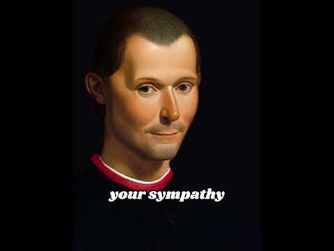 How Machiavelli Destroys Toxic People | The Machiavellian Strategy"#NiccoloMachiavelli