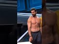 Tushar Kalia Hot Body Choreographer Dancer Judge