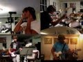 Red Hot Chili Peppers- Californication Band Cover ...