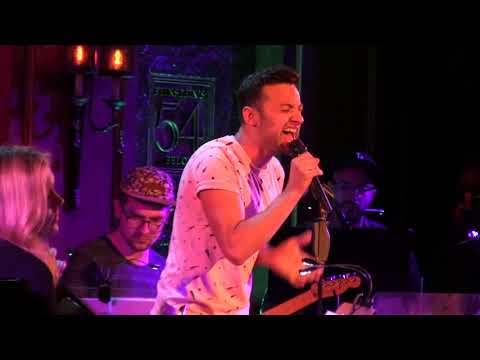 Daniel Quadrino - "Me Without You" (Broadway Loves Gwen Stefani)