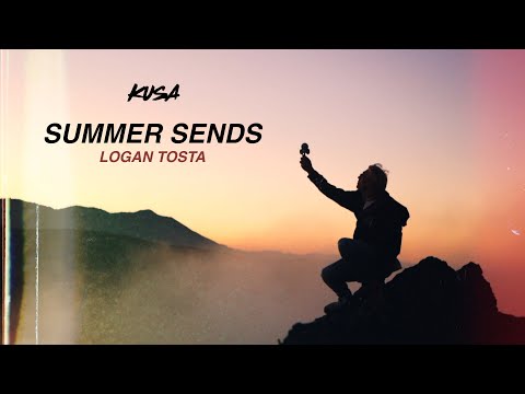 Kendama USA - Logan Tosta Summer Sends Edit