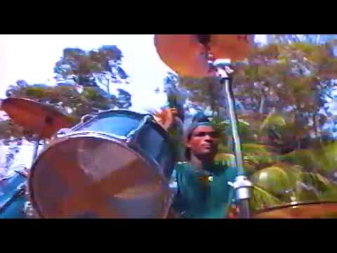 MEIWAY OFFICIEL - Meiway - Zosonic (clip officiel)