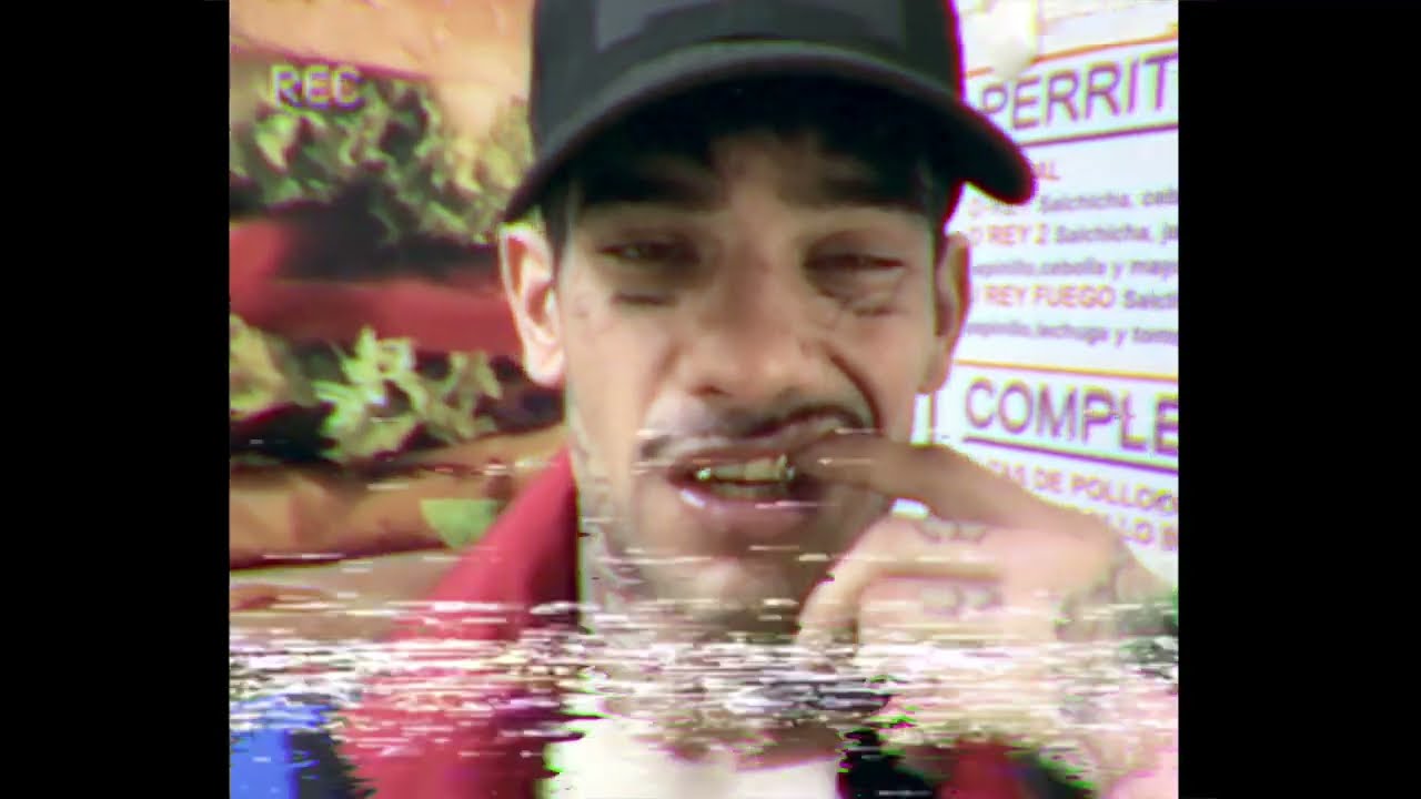 LIBERTAD - PIRRIS SOSA 181 Prod. TUNIN SLOW (Videoclip Oficial)