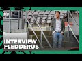 Fledderus: 'Het wordt in meerdere opzichten een spannende maand'