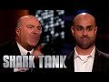 Mr. Wonderful Kicks Pavlok Entrepreneur Out Of The Tank | Shark Tank US | Shark Tank Global