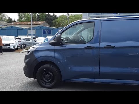 Ford Transit Custom 2.0 TDCi 300 LWB Leader 136PS - Image 2