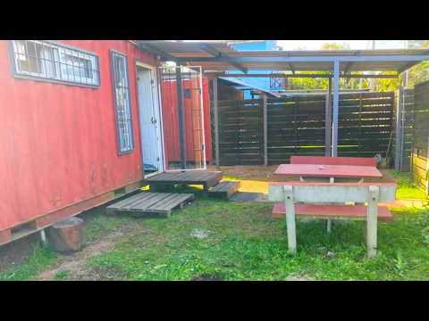 Alquiler Anual Casa de 2 dormitorios en San Luis, Canelones